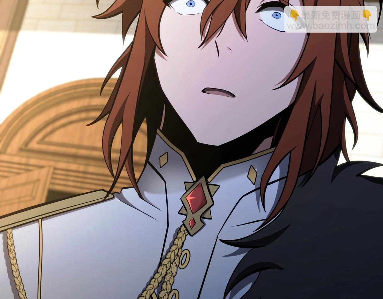 三歲開始做王者 - 第6季第179話 回報(2/7) - 3