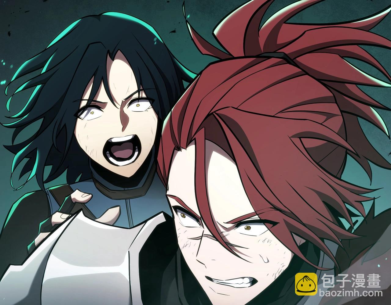 三歲開始做王者 - 第6季第179話 回報(2/7) - 6