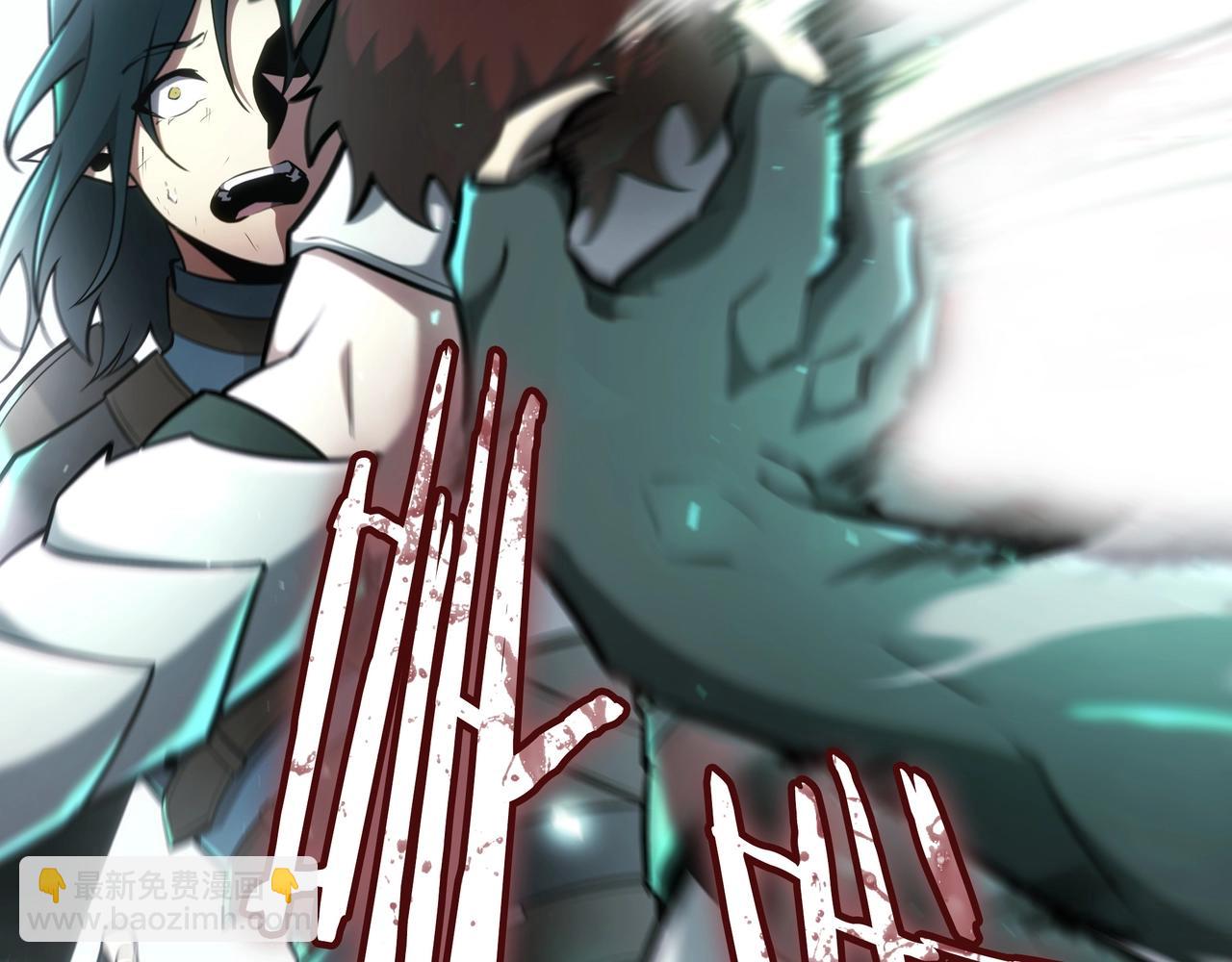 三歲開始做王者 - 第6季第179話 回報(2/7) - 5