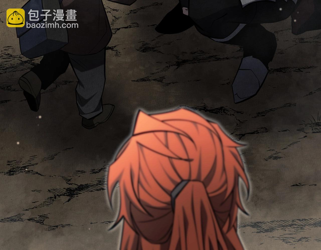 三歲開始做王者 - 第6季第179話 回報(2/7) - 3