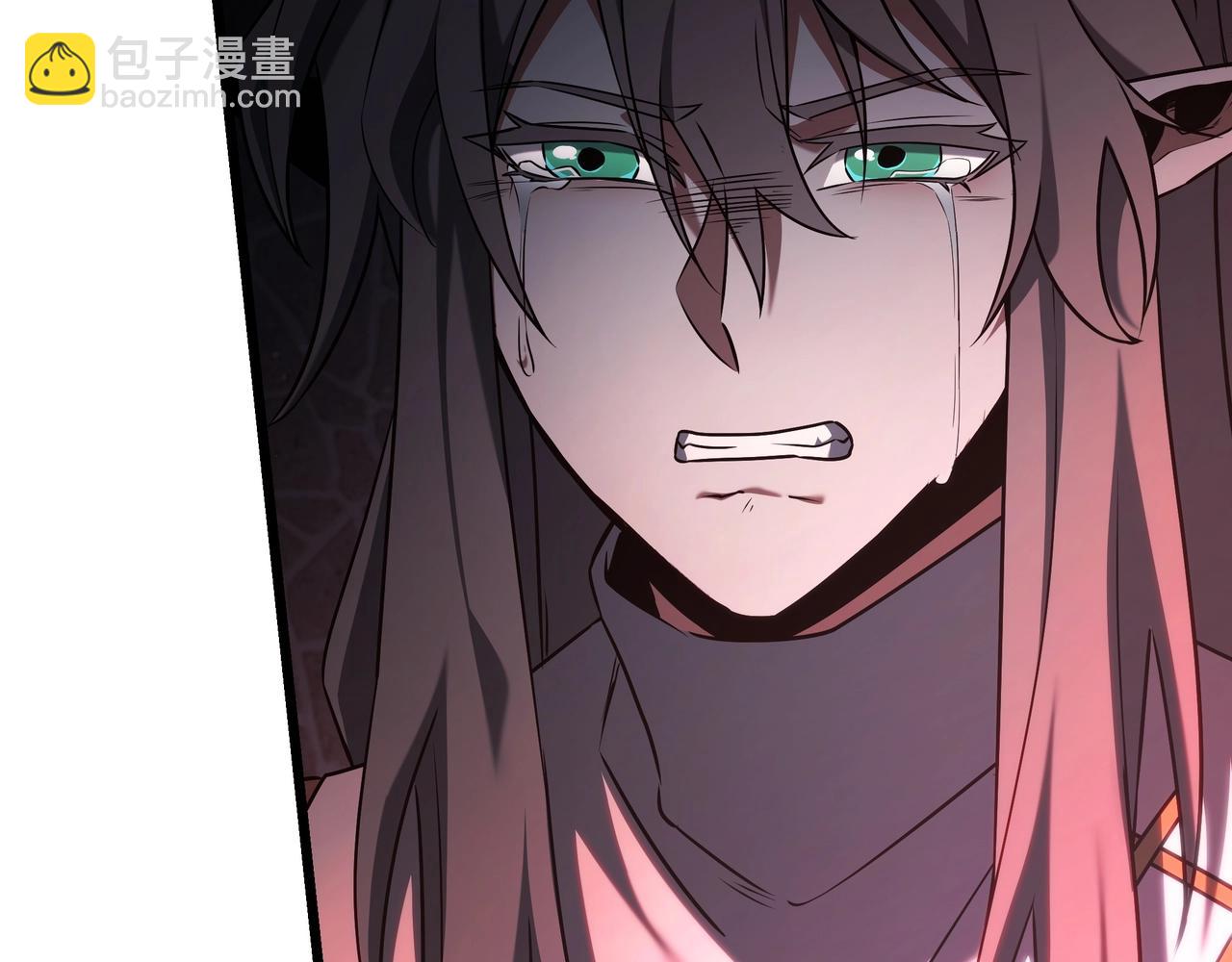 三歲開始做王者 - 第6季第181話 難以接受的事實(3/6) - 1