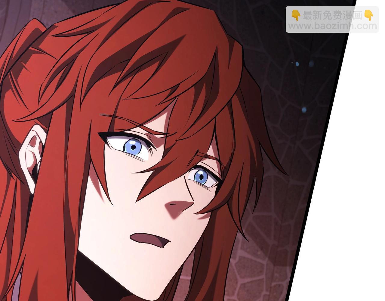 三歲開始做王者 - 第6季第181話 難以接受的事實(3/6) - 3