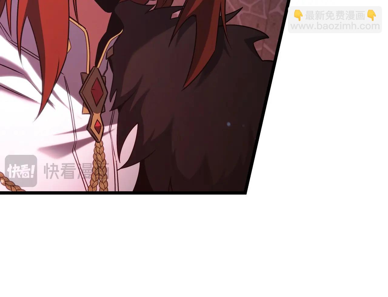 三歲開始做王者 - 第6季第181話 難以接受的事實(3/6) - 4