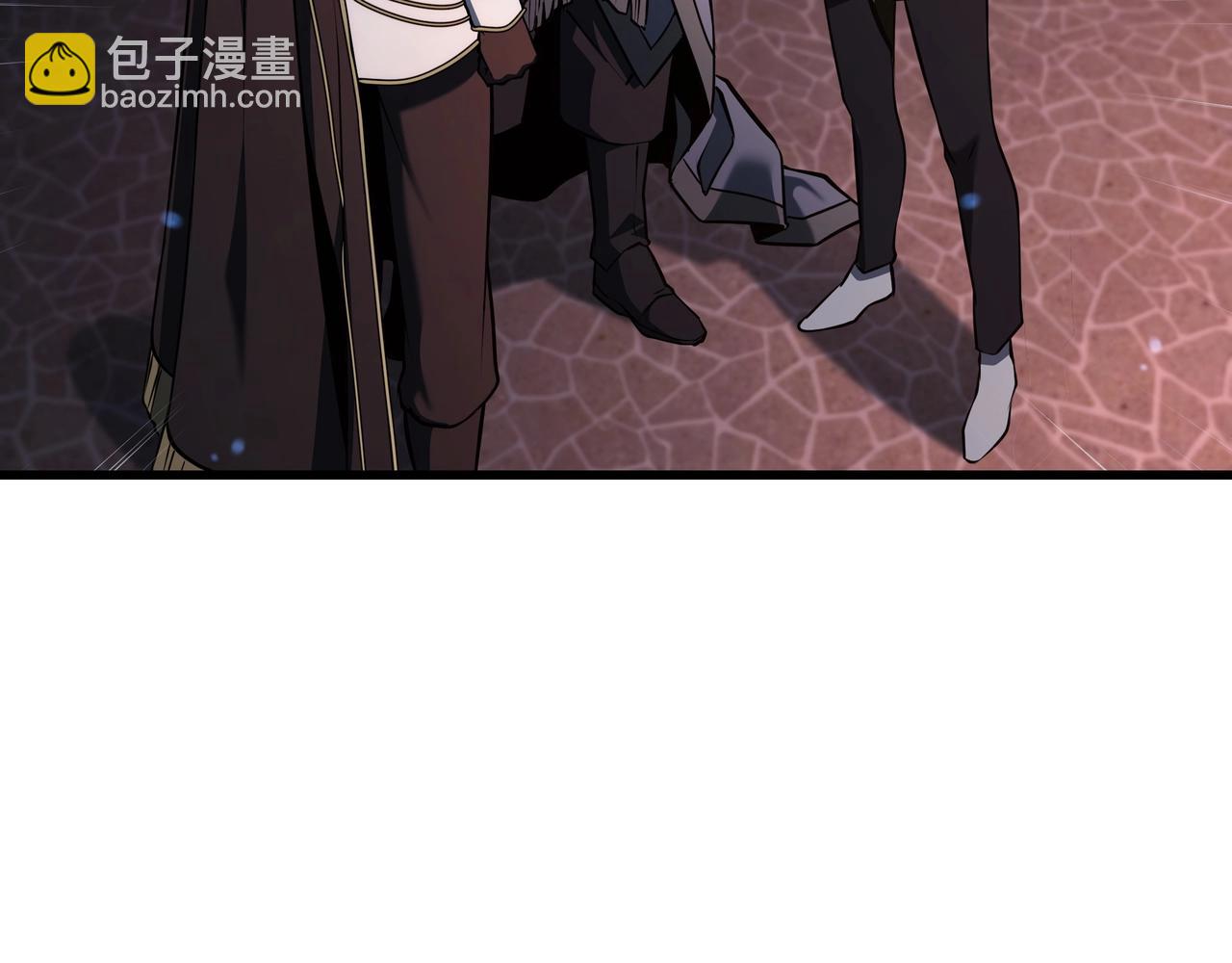 三歲開始做王者 - 第6季第181話 難以接受的事實(3/6) - 7