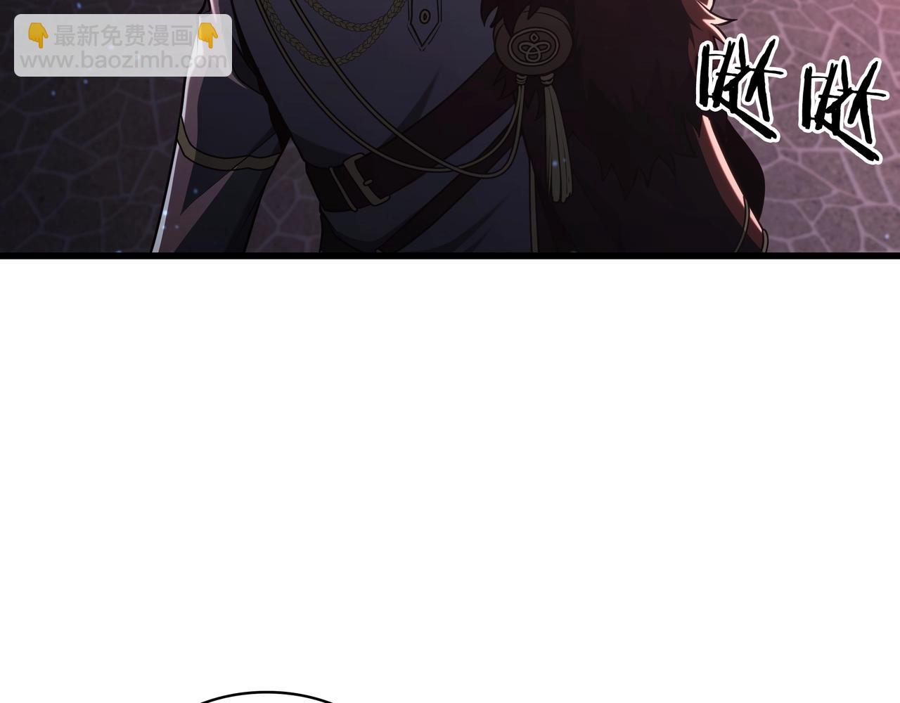 三歲開始做王者 - 第6季第181話 難以接受的事實(3/6) - 6