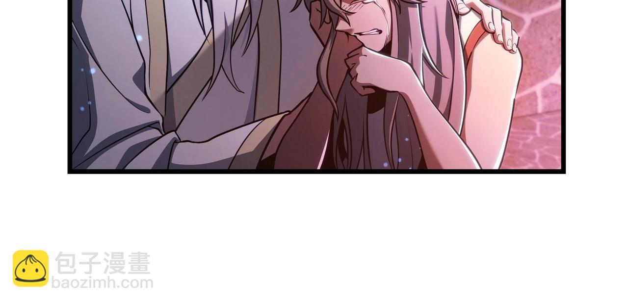 三歲開始做王者 - 第6季第181話 難以接受的事實(3/6) - 8