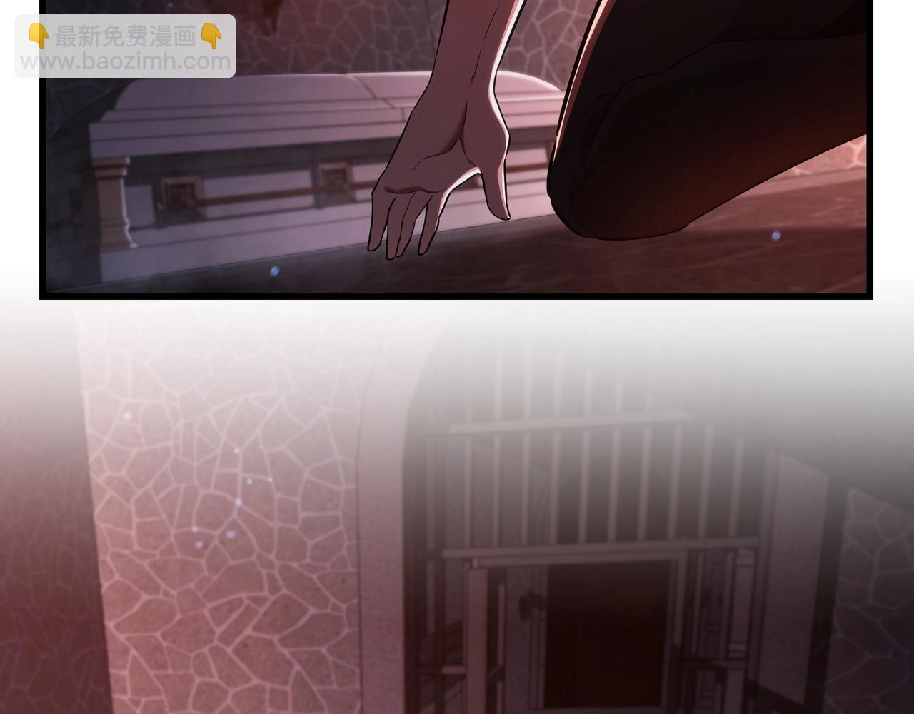 三歲開始做王者 - 第6季第181話 難以接受的事實(3/6) - 8