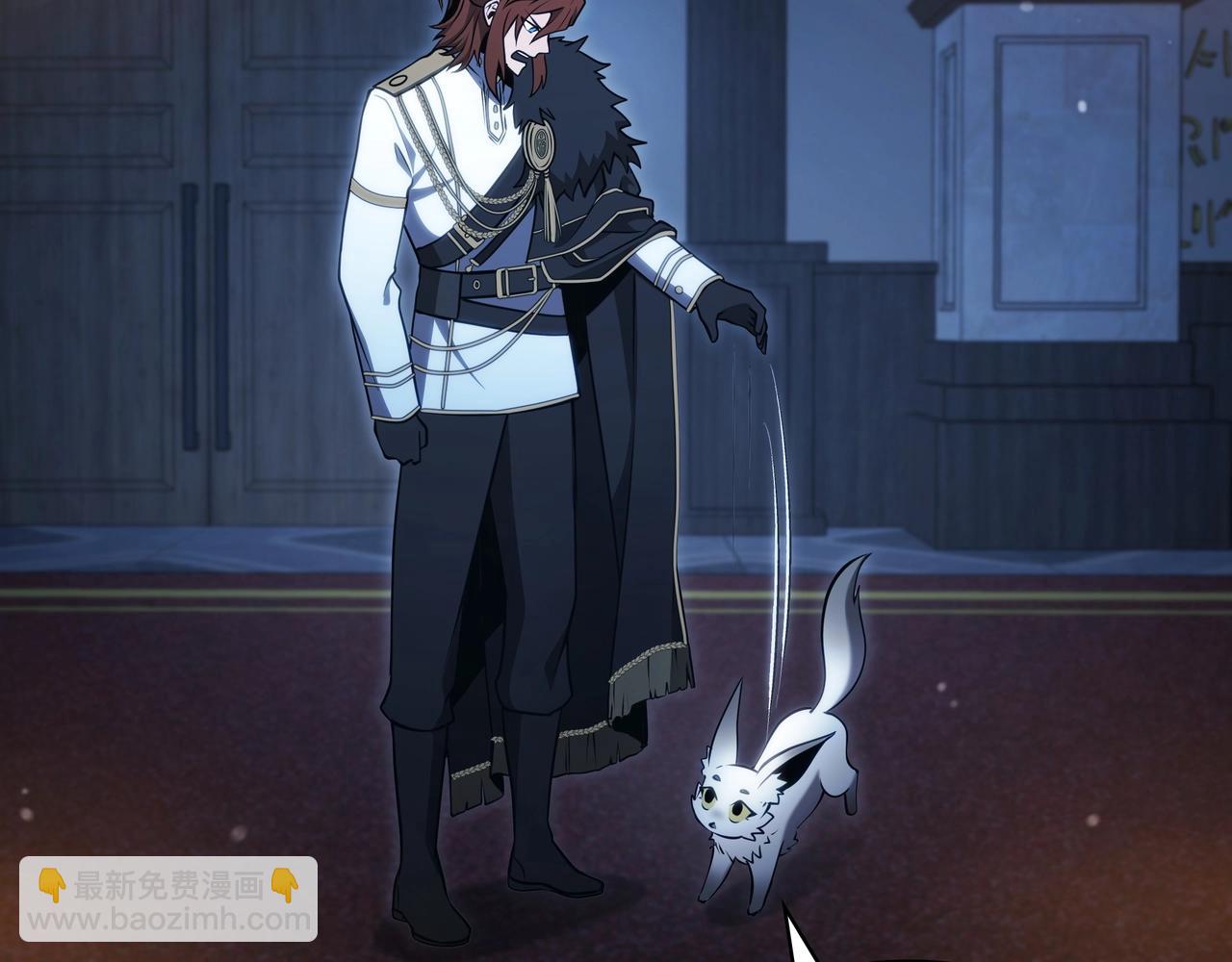 三歲開始做王者 - 第6季第181話 難以接受的事實(4/6) - 1