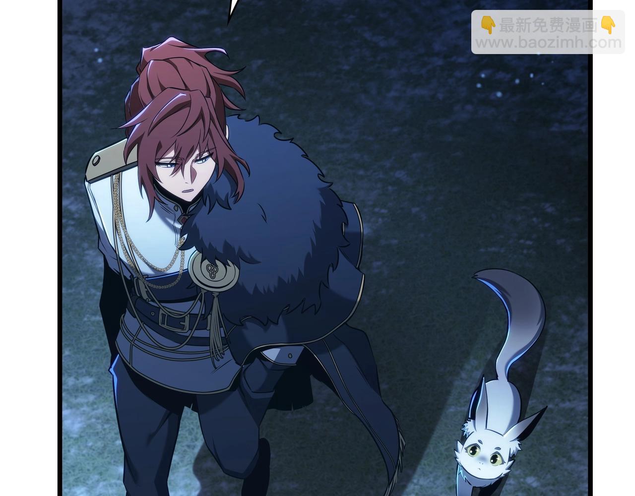 三歲開始做王者 - 第6季第181話 難以接受的事實(4/6) - 4