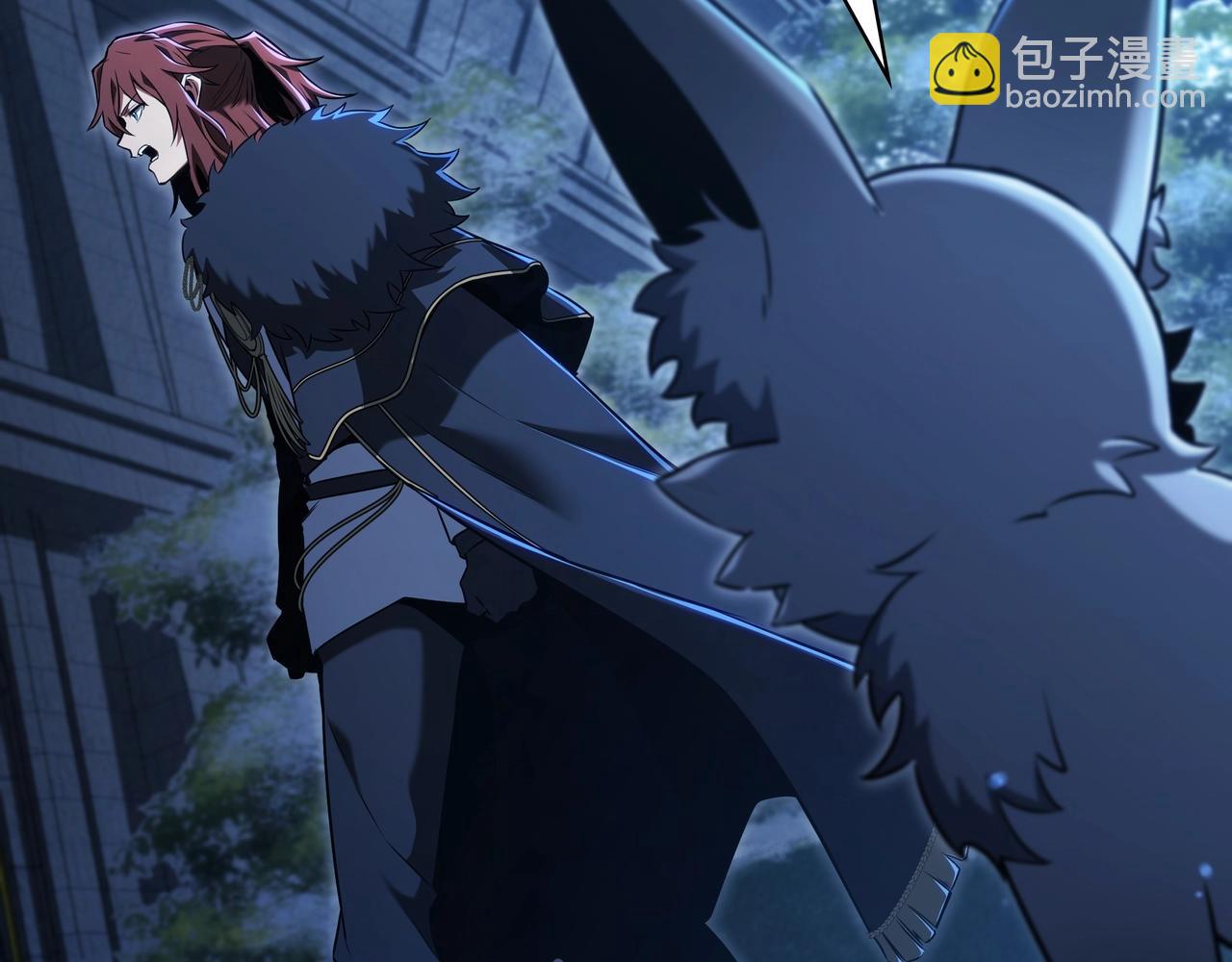 三歲開始做王者 - 第6季第181話 難以接受的事實(4/6) - 4