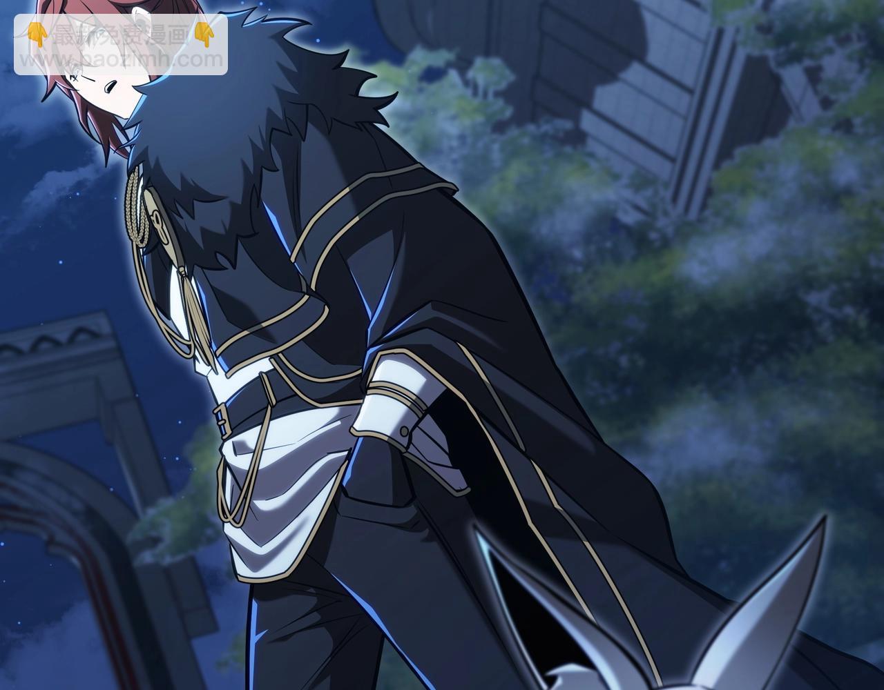 三歲開始做王者 - 第6季第181話 難以接受的事實(4/6) - 3