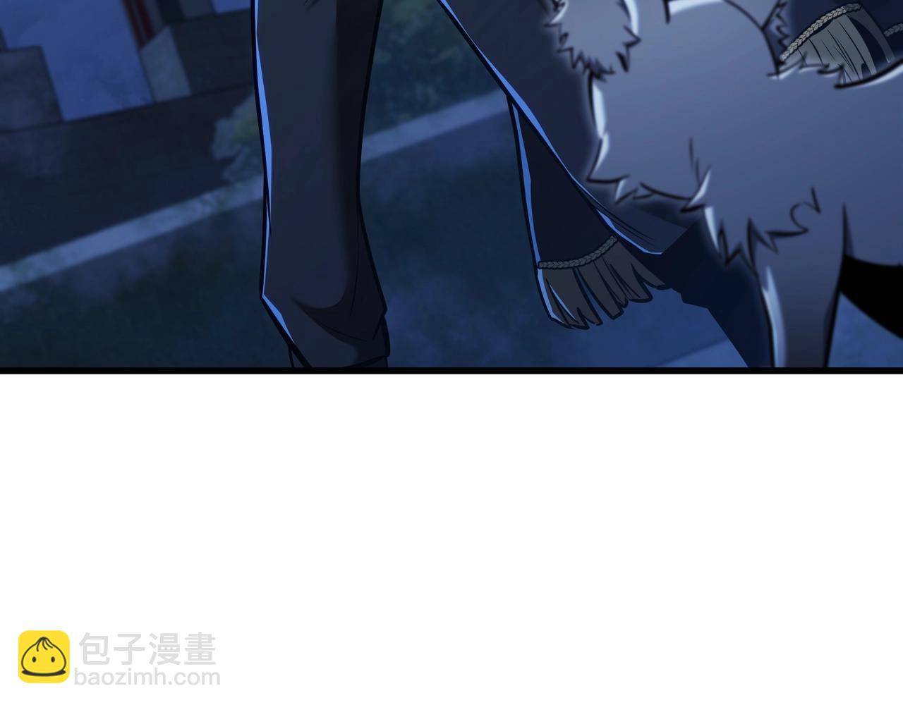 三歲開始做王者 - 第6季第181話 難以接受的事實(4/6) - 4