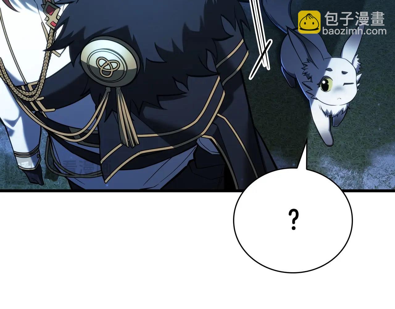 三歲開始做王者 - 第6季第181話 難以接受的事實(4/6) - 1