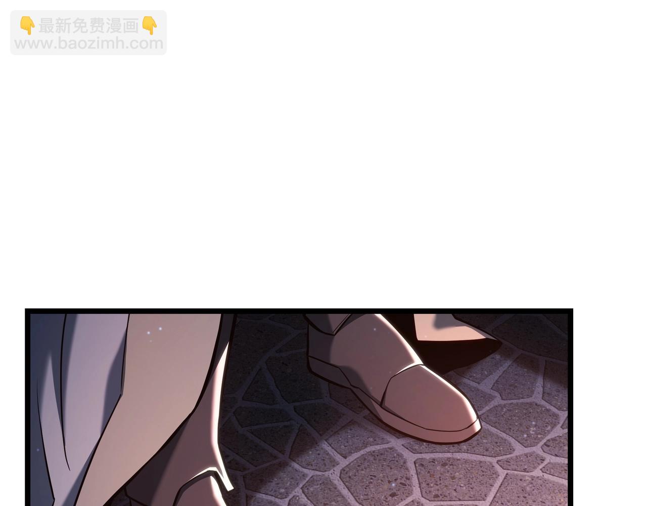 三歲開始做王者 - 第6季第181話 難以接受的事實(1/6) - 2