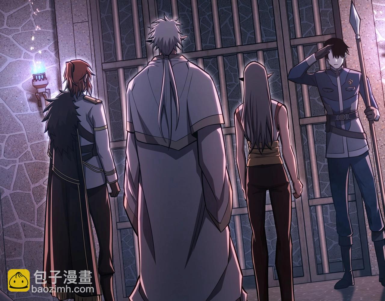 三歲開始做王者 - 第6季第181話 難以接受的事實(1/6) - 5