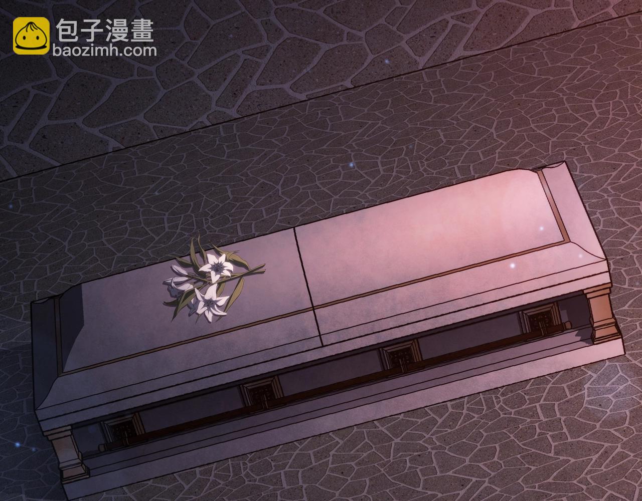 三歲開始做王者 - 第6季第181話 難以接受的事實(1/6) - 1