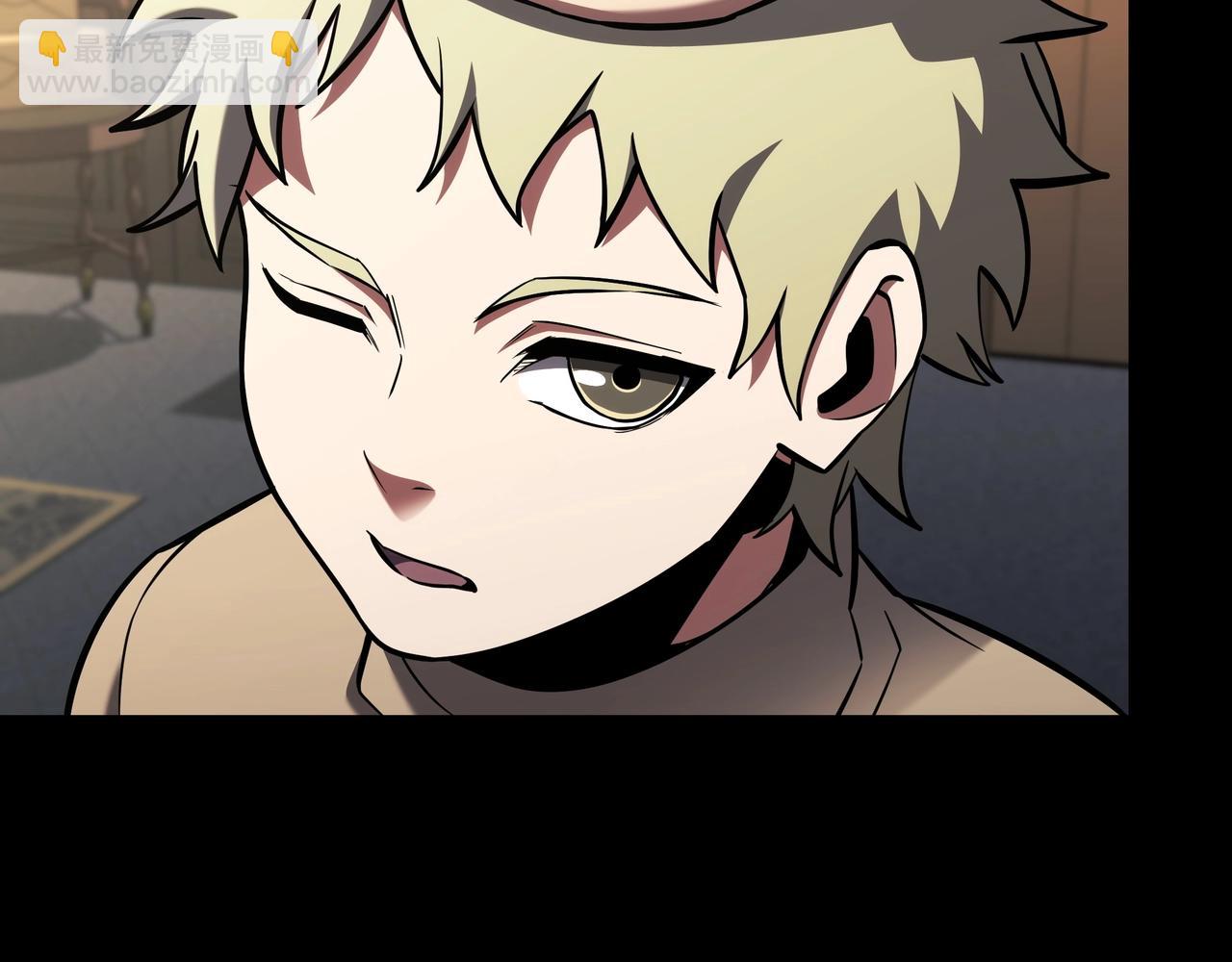 三歲開始做王者 - 第6季第181話 難以接受的事實(6/6) - 2