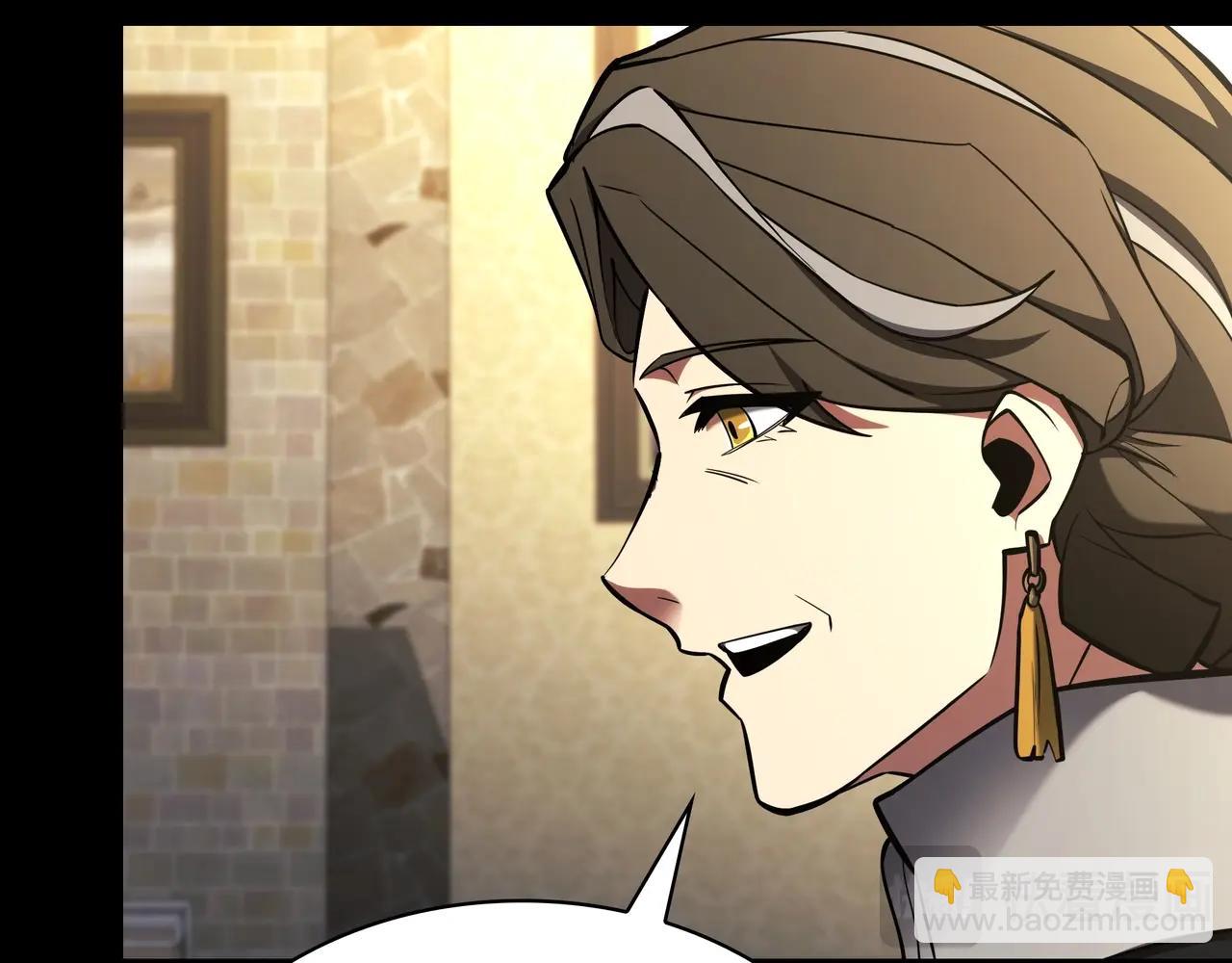 三歲開始做王者 - 第6季第181話 難以接受的事實(6/6) - 2