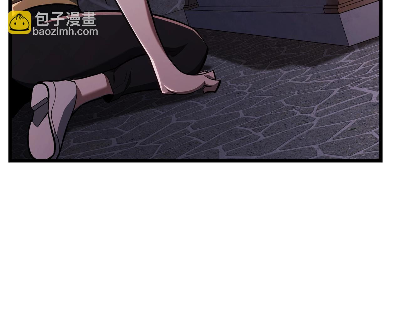 三歲開始做王者 - 第6季第181話 難以接受的事實(1/6) - 6