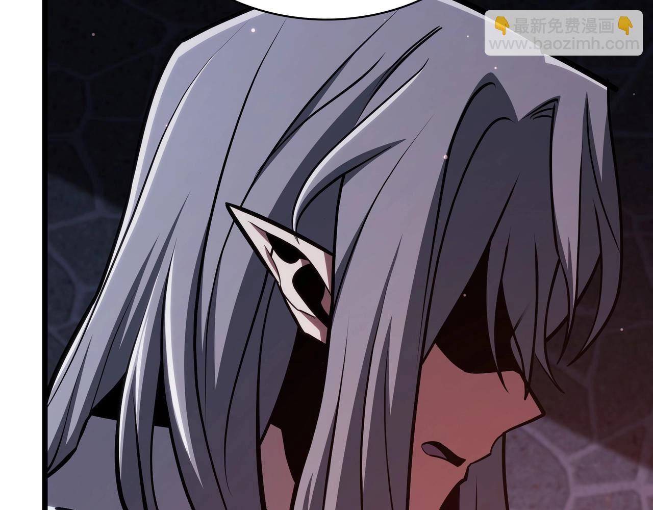 三歲開始做王者 - 第6季第181話 難以接受的事實(1/6) - 8