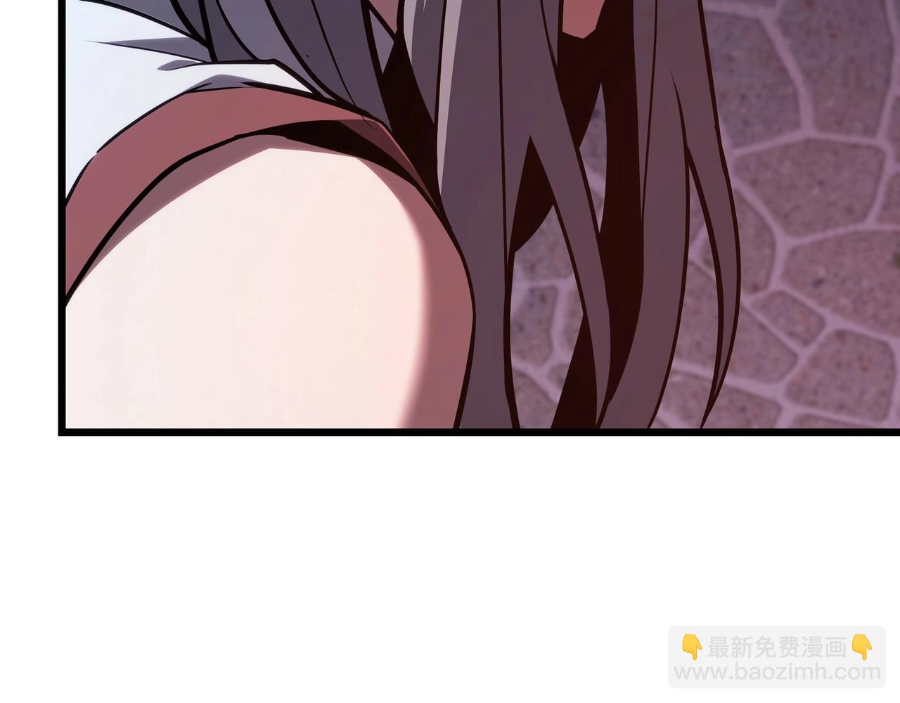 三歲開始做王者 - 第6季第181話 難以接受的事實(1/6) - 1