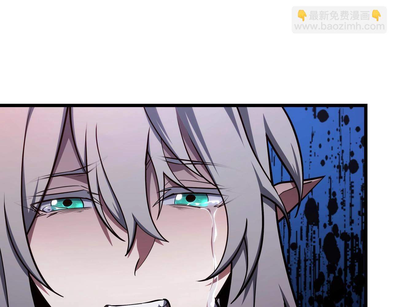 三歲開始做王者 - 第6季第181話 難以接受的事實(1/6) - 7