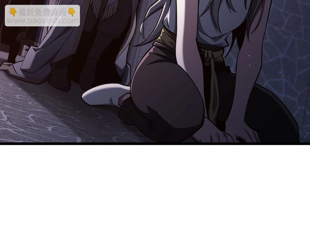 三歲開始做王者 - 第6季第181話 難以接受的事實(1/6) - 3