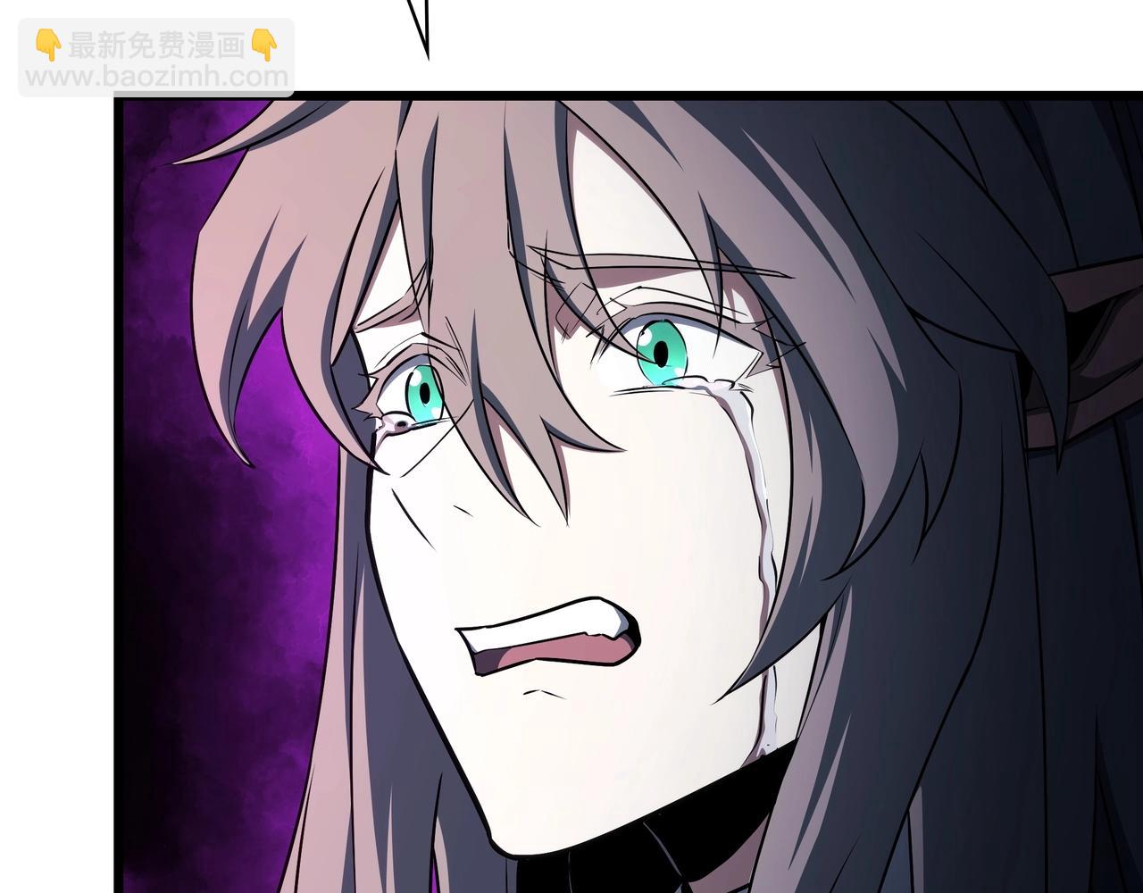 三歲開始做王者 - 第6季第181話 難以接受的事實(2/6) - 1