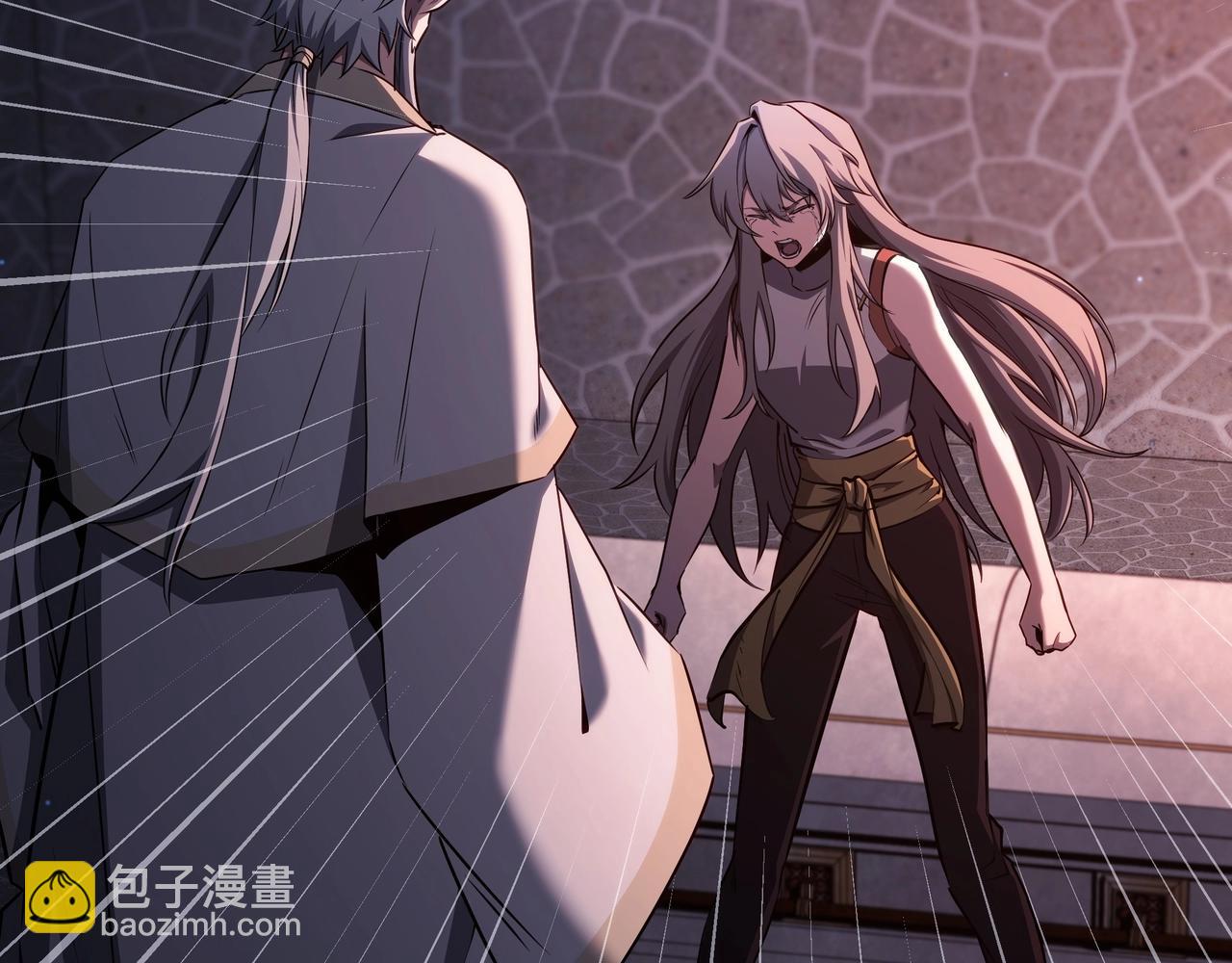 三歲開始做王者 - 第6季第181話 難以接受的事實(2/6) - 5