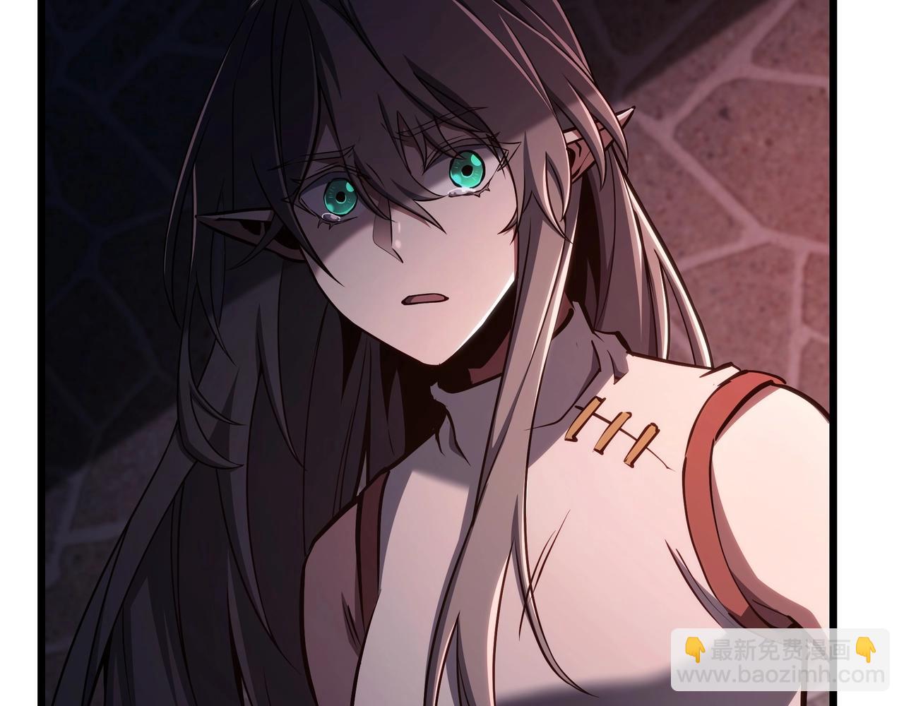 三歲開始做王者 - 第6季第181話 難以接受的事實(2/6) - 2