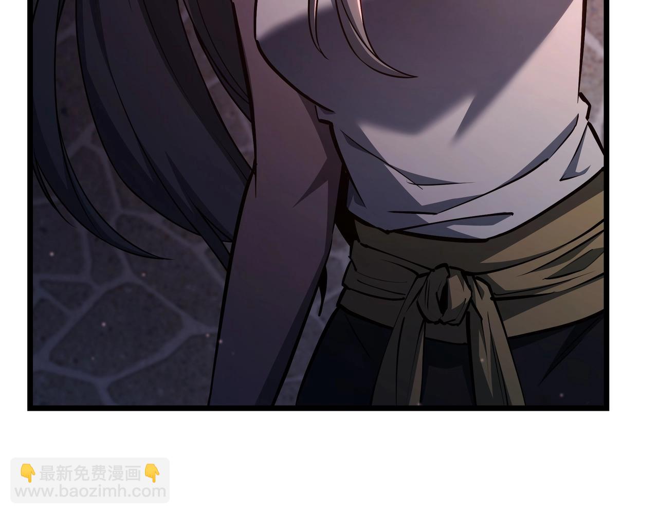 三歲開始做王者 - 第6季第181話 難以接受的事實(2/6) - 3