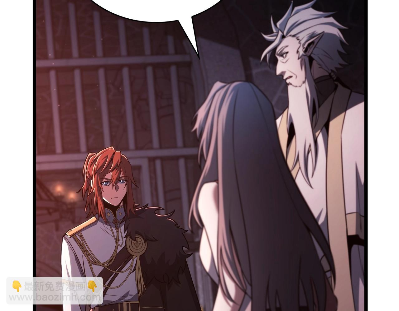 三歲開始做王者 - 第6季第181話 難以接受的事實(2/6) - 5