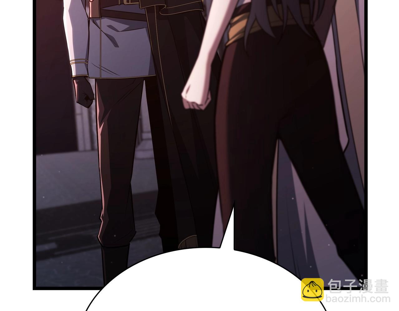 三歲開始做王者 - 第6季第181話 難以接受的事實(2/6) - 6