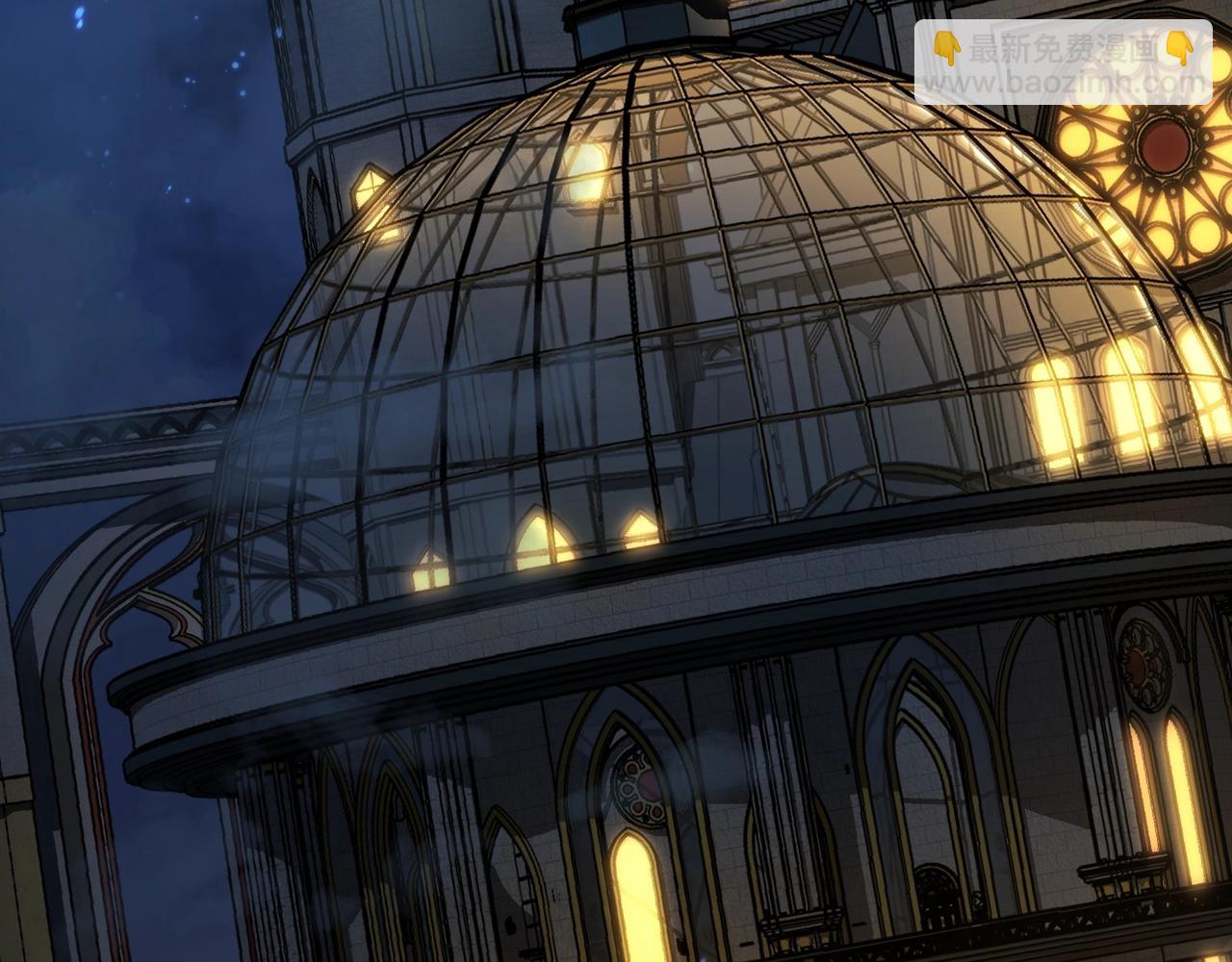 三歲開始做王者 - 第6季第181話 難以接受的事實(1/6) - 7