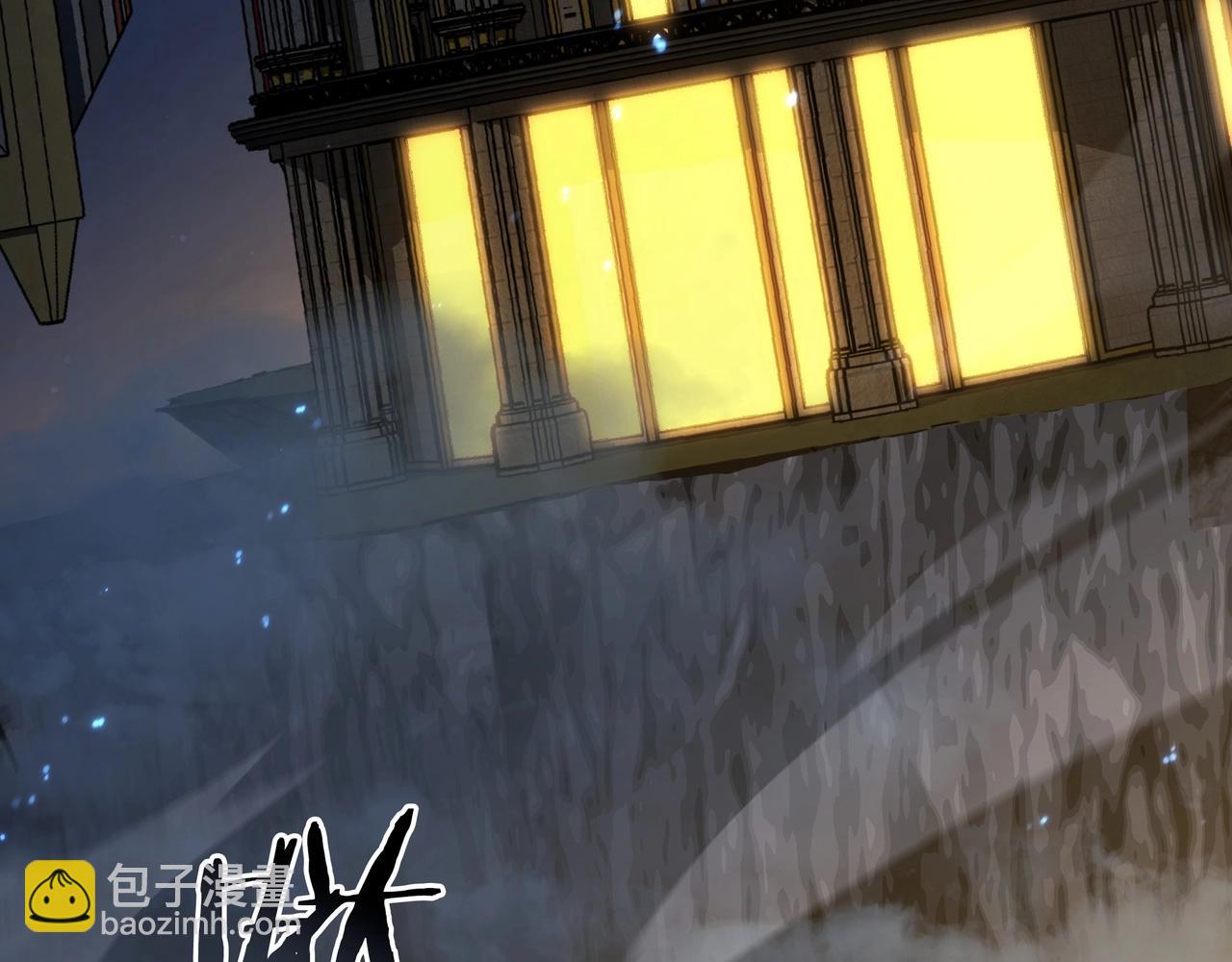 三歲開始做王者 - 第6季第181話 難以接受的事實(1/6) - 8