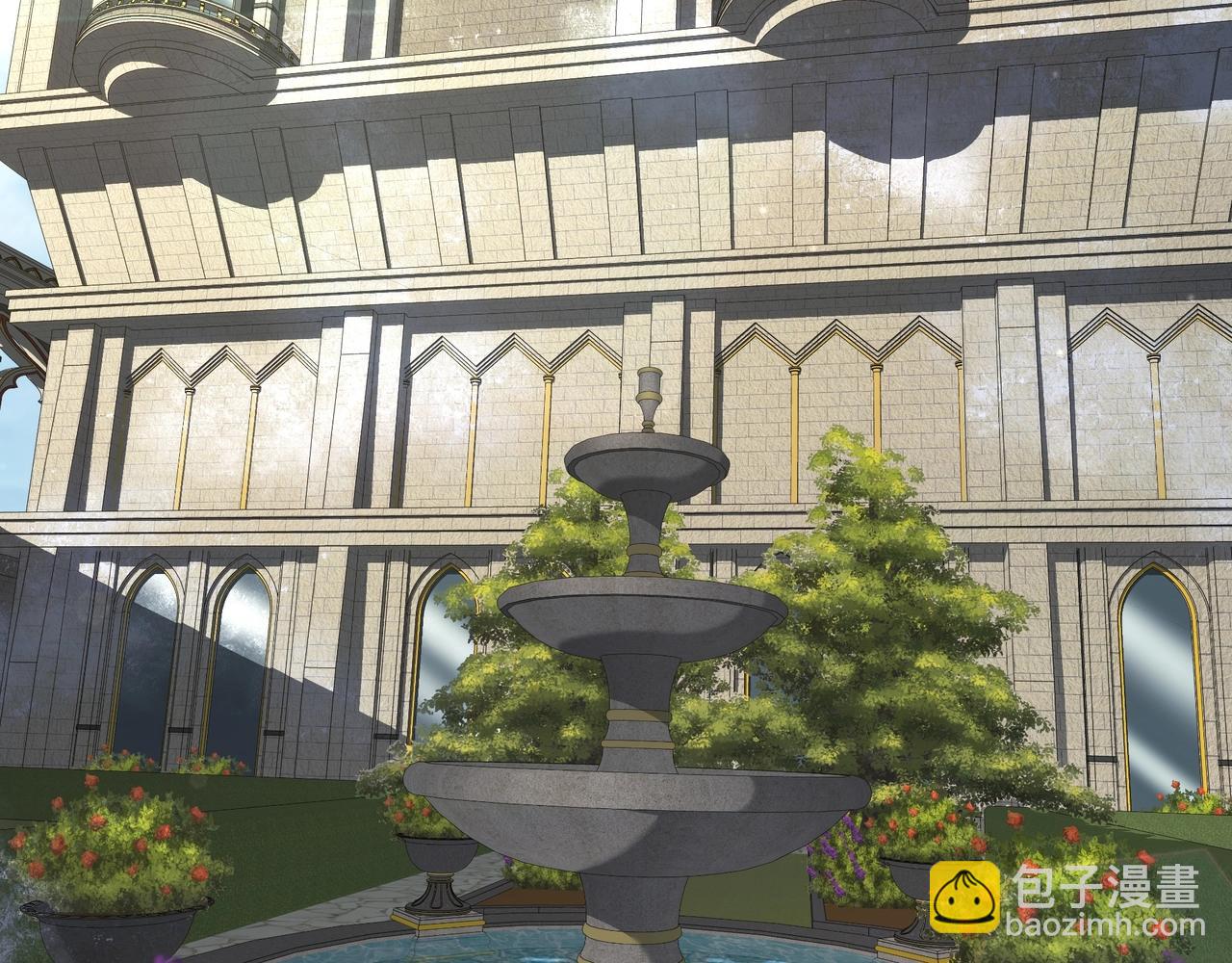 三歲開始做王者 - 第6季第183話 將軍(1/7) - 2