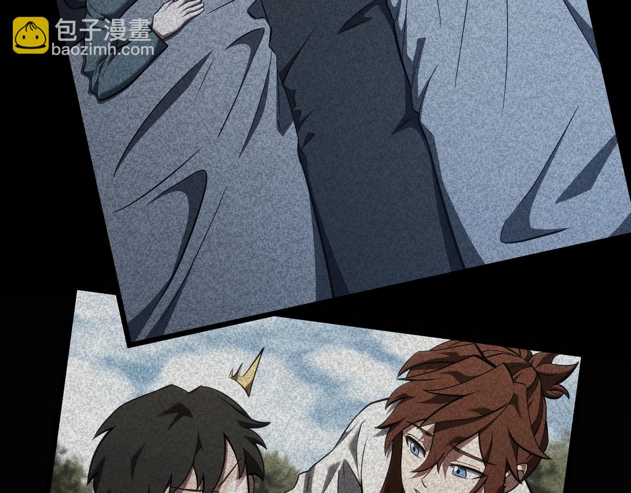 三歲開始做王者 - 第6季第183話 將軍(3/7) - 5