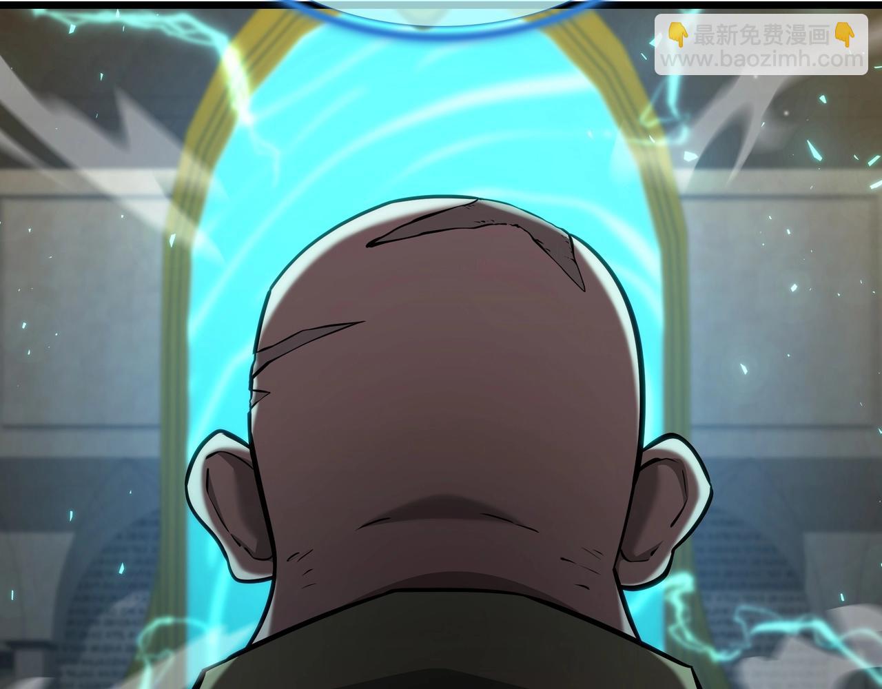 三歲開始做王者 - 第6季第183話 將軍(3/7) - 8