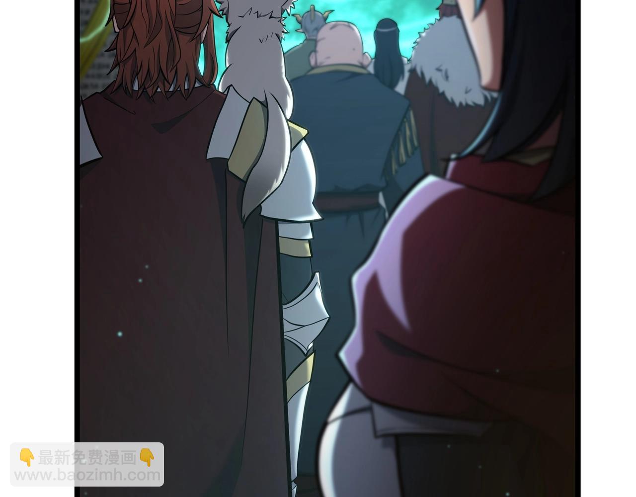 三歲開始做王者 - 第6季第183話 將軍(3/7) - 7