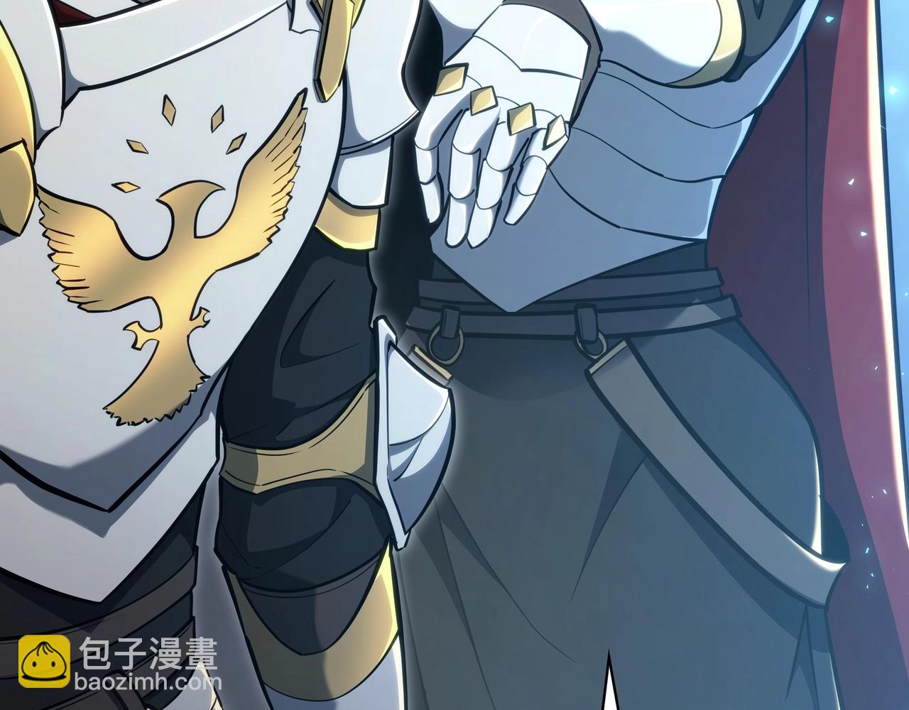 三歲開始做王者 - 第6季第183話 將軍(3/7) - 5