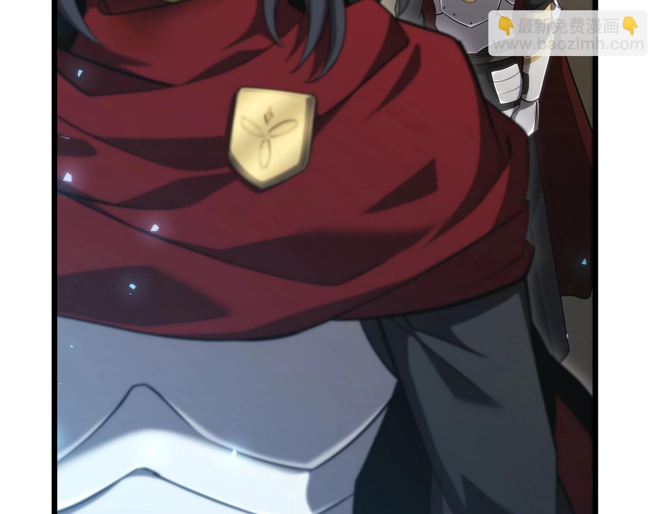 三歲開始做王者 - 第6季第183話 將軍(3/7) - 3