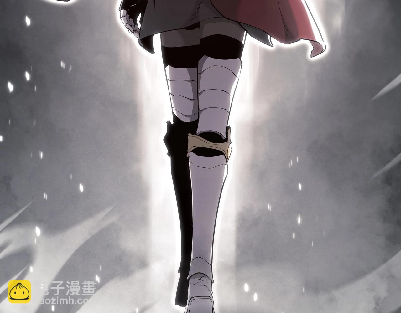 三歲開始做王者 - 第6季第183話 將軍(4/7) - 8