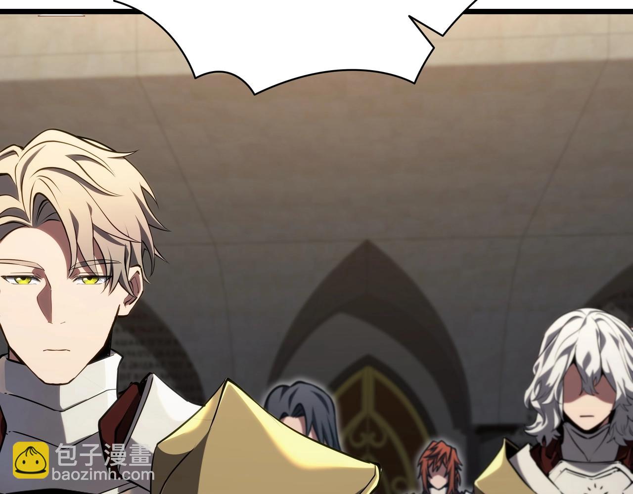 三歲開始做王者 - 第6季第183話 將軍(4/7) - 7