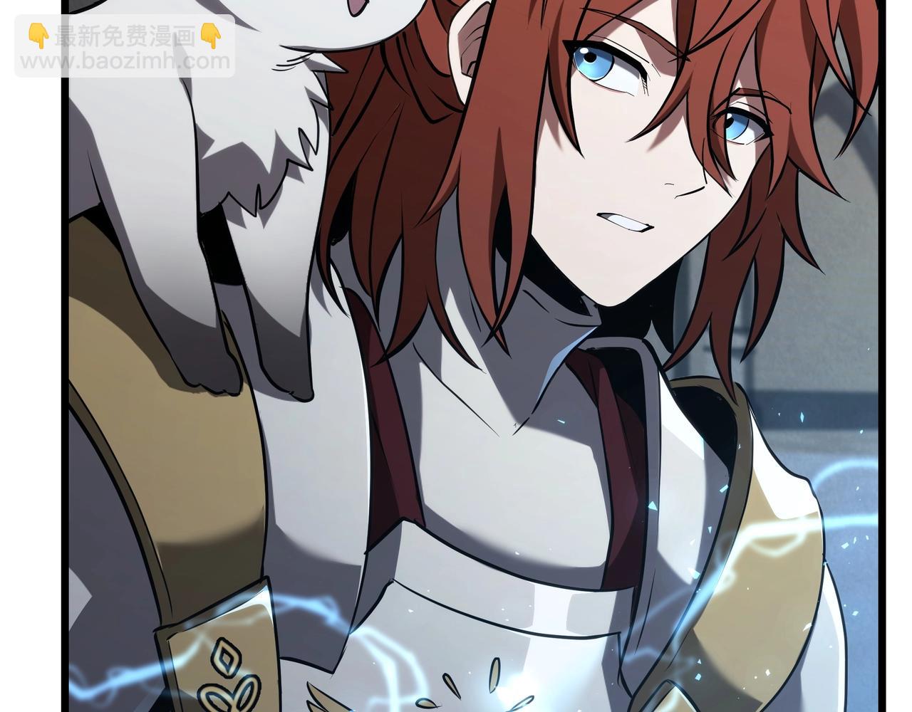 三歲開始做王者 - 第6季第183話 將軍(4/7) - 3