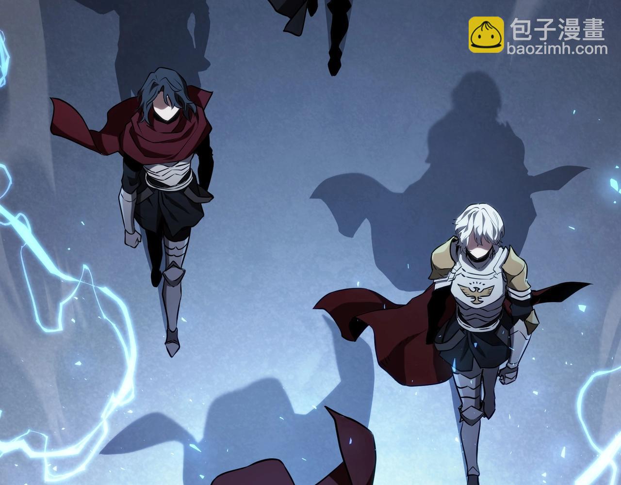 三歲開始做王者 - 第6季第183話 將軍(4/7) - 6