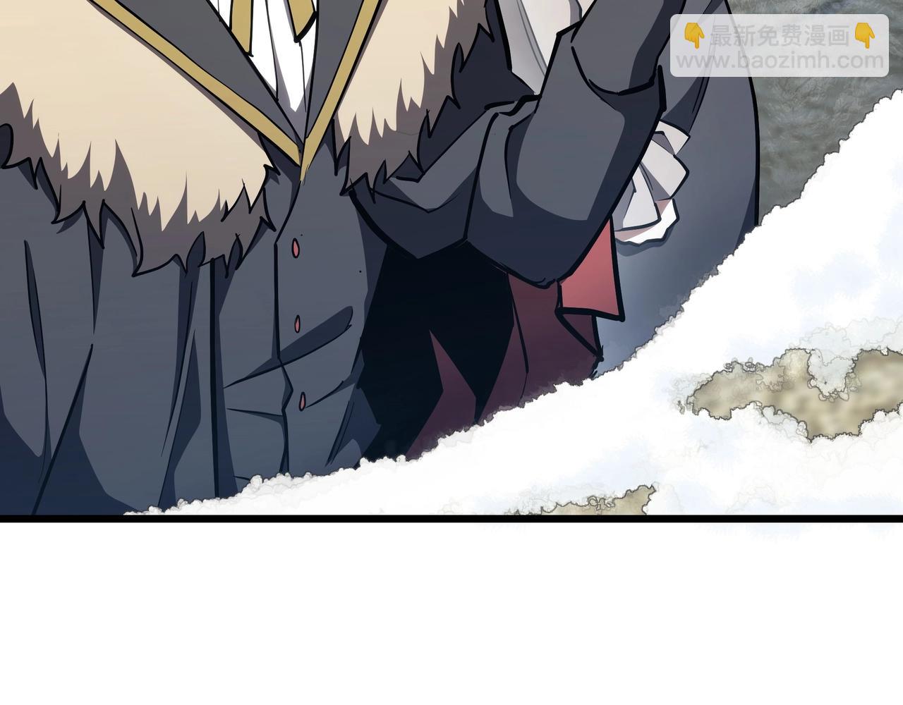 三歲開始做王者 - 第6季第183話 將軍(4/7) - 6