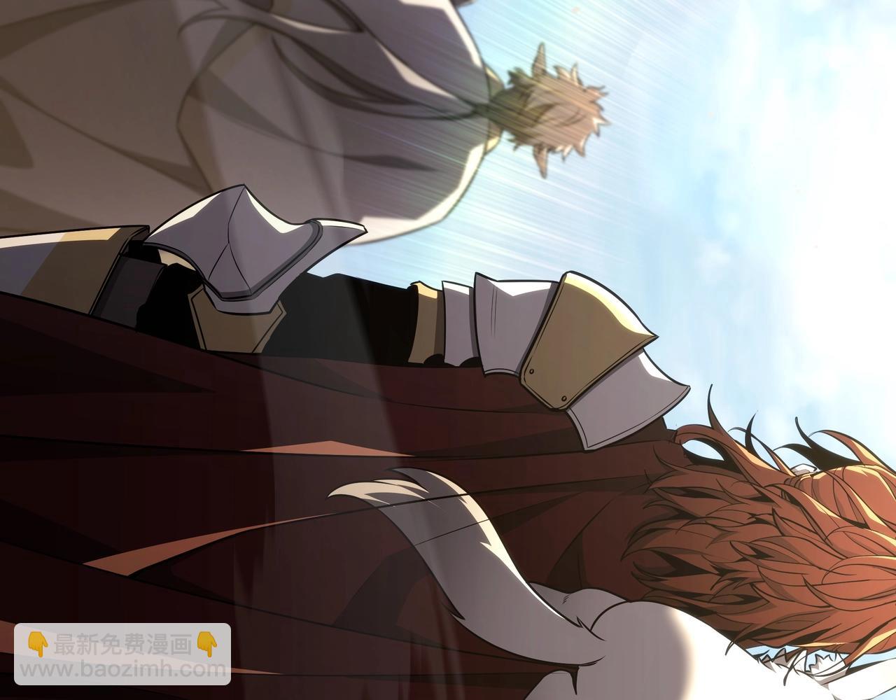 三歲開始做王者 - 第6季第183話 將軍(5/7) - 6