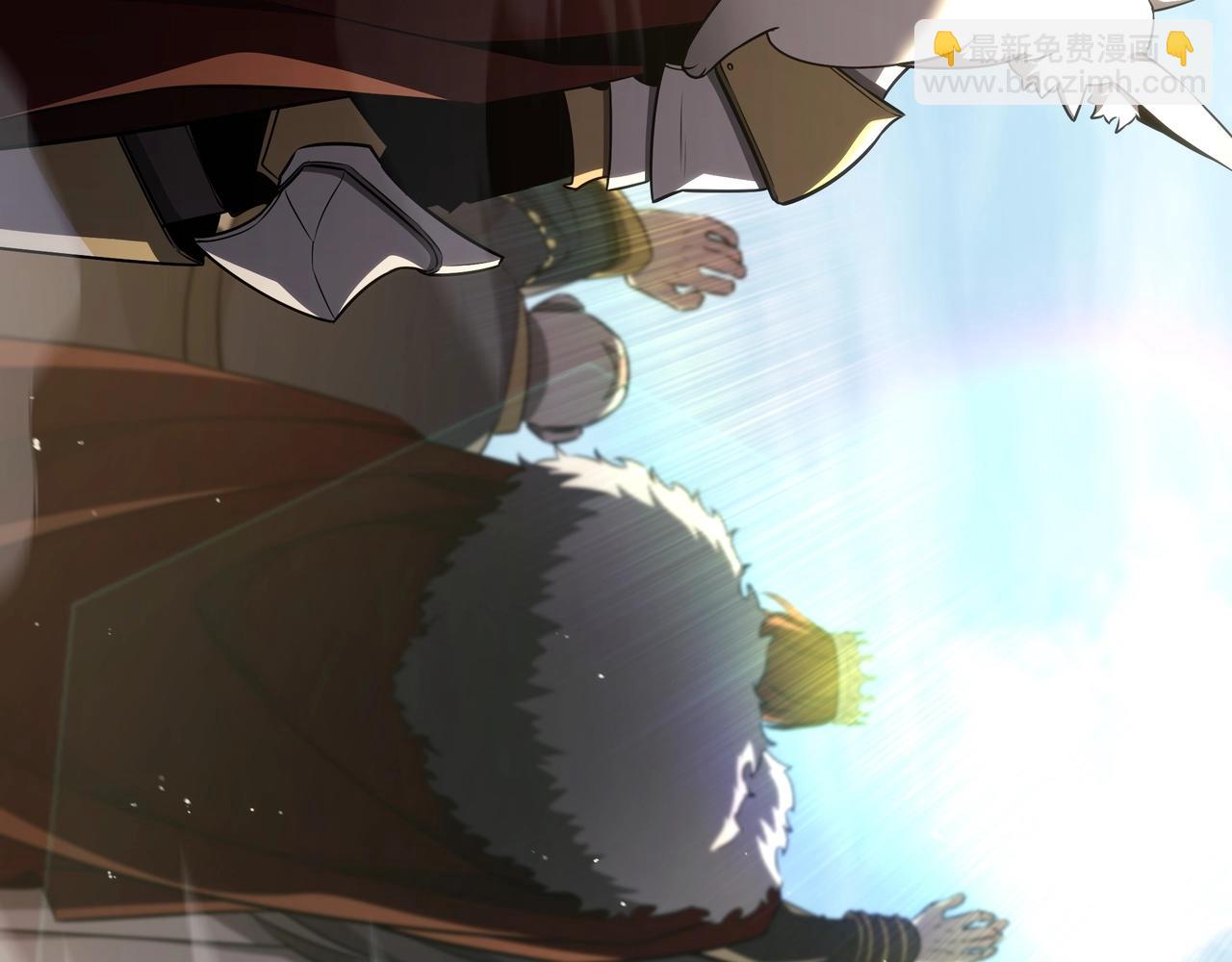 三歲開始做王者 - 第6季第183話 將軍(5/7) - 7