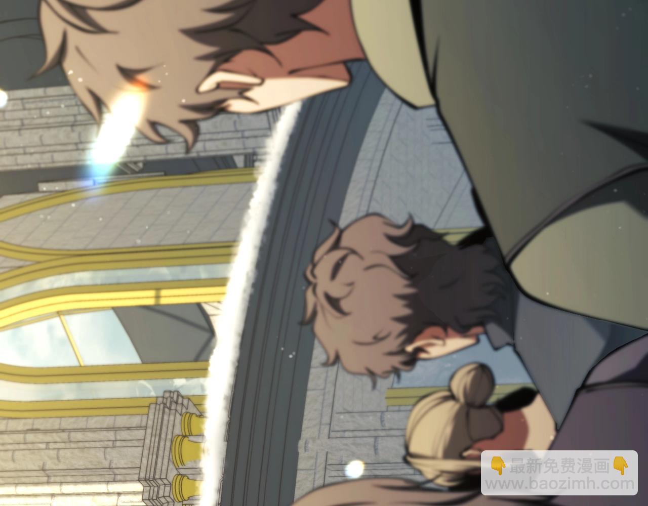 三歲開始做王者 - 第6季第183話 將軍(5/7) - 1