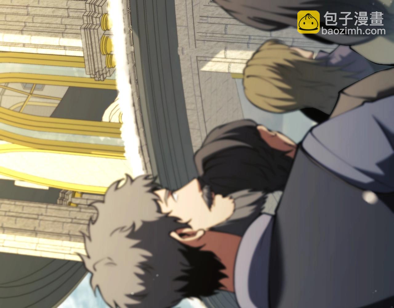 三歲開始做王者 - 第6季第183話 將軍(5/7) - 3